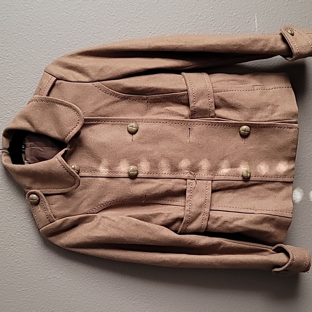 Womens coat